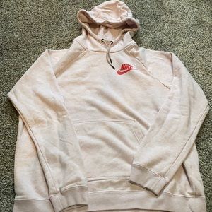 nike hoodie